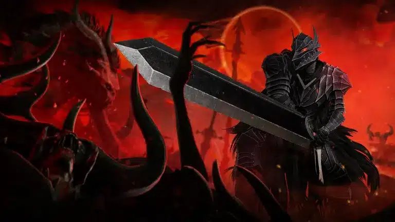 Berserk, kouji mori parla del nuovo manga ispirato alla serie brutale di miura Berserk, kouji mori parla del nuovo manga ispirato alla serie brutale di miura