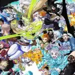 Black clover supera i 24 milioni di copie in vista del ritorno dell'anime