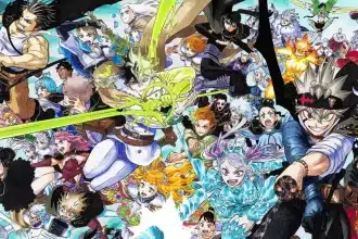 Black clover supera i 24 milioni di copie in vista del ritorno dell'anime