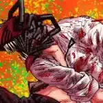 Chainsaw man – the movie: reze arc, mostrata la opening