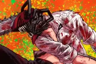Chainsaw man – the movie: reze arc, mostrata la opening