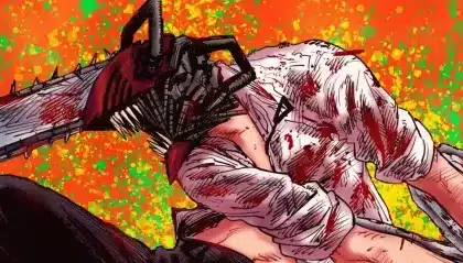 Chainsaw man – the movie: reze arc, mostrata la opening