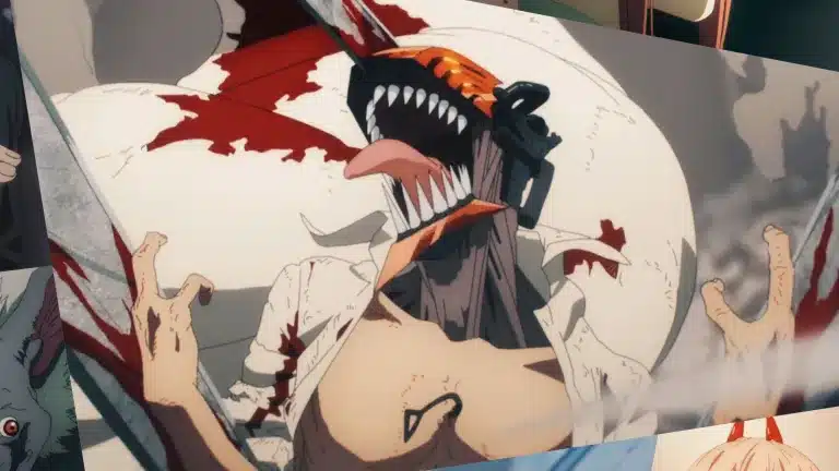 Tatsuki fujimoto 17-26, l'autore di chainsaw man presenta un nuovo anime Tatsuki fujimoto 17-26, l'autore di chainsaw man presenta un nuovo anime