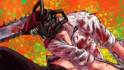 Chainsaw man, il film di reze arriverà prima del previsto in nord america?