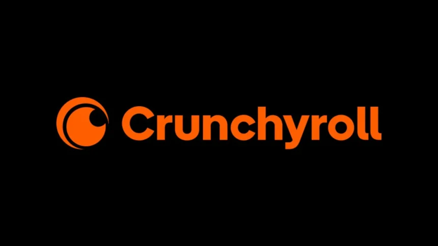 Crunchyroll