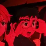Dandadan: momo e okarun stanno insieme? Cosa dice il manga