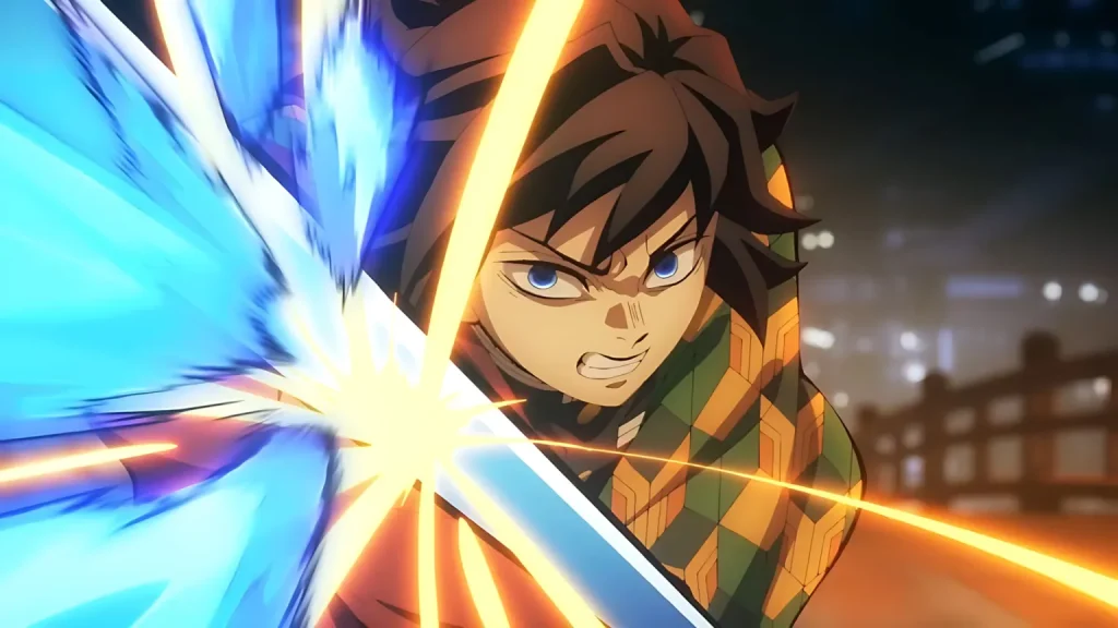 Demon slayer: infinity castle delude i fan all’aniplex online fest 2025