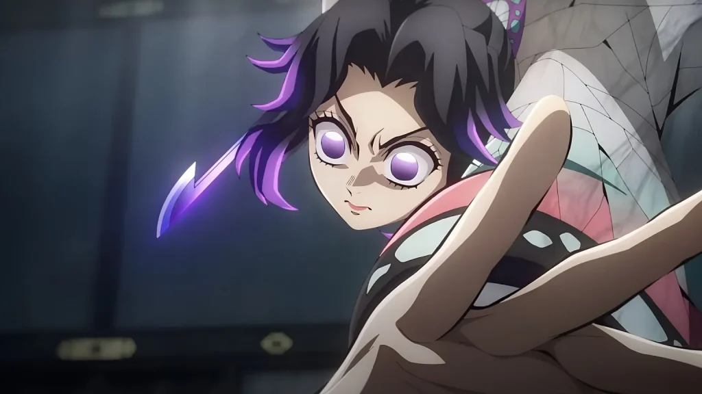 Demon slayer: infinity castle delude i fan all’aniplex online fest 2025