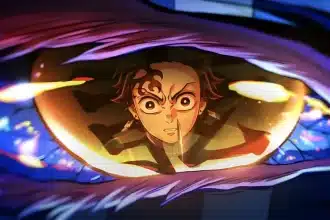 Demon slayer