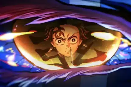 Demon slayer