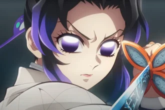 Demon Slayer