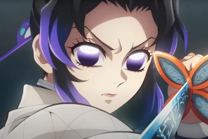 Demon Slayer