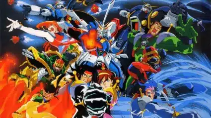 Gundam: iron-blooded orphans festeggia i 10 anni con un evento speciale a tokyo