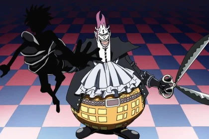 One piece dimostra perché non bisogna mai saltare le mini avventure