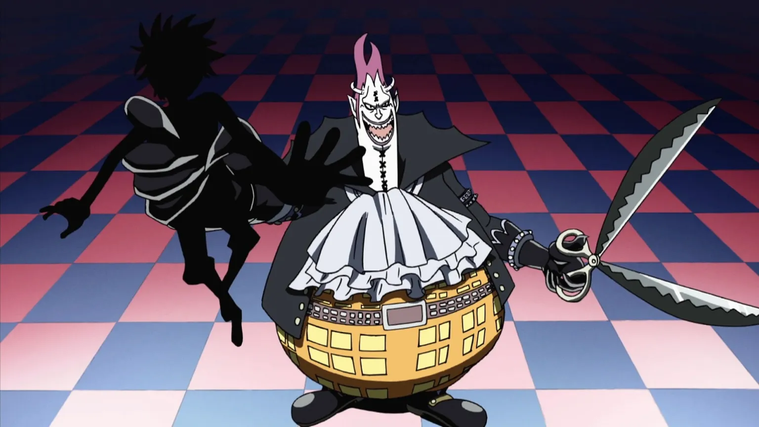 One piece dimostra perché non bisogna mai saltare le mini avventure