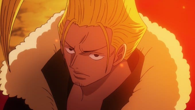 One piece, e se il gigantesco cappello di paglia fosse in realtà l’arma ancestrale uranus? One piece, e se il gigantesco cappello di paglia fosse in realtà l’arma ancestrale uranus?
