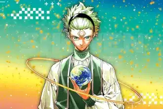 Jujutsu kaisen modulo: il sequel potrebbe già avere un anime in arrivo