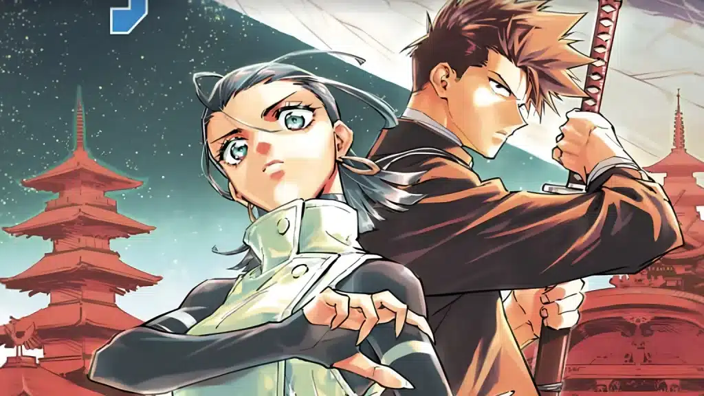 Jujutsu kaisen modulo: il sequel del manga arriva, ma porta con sé vecchi problemi