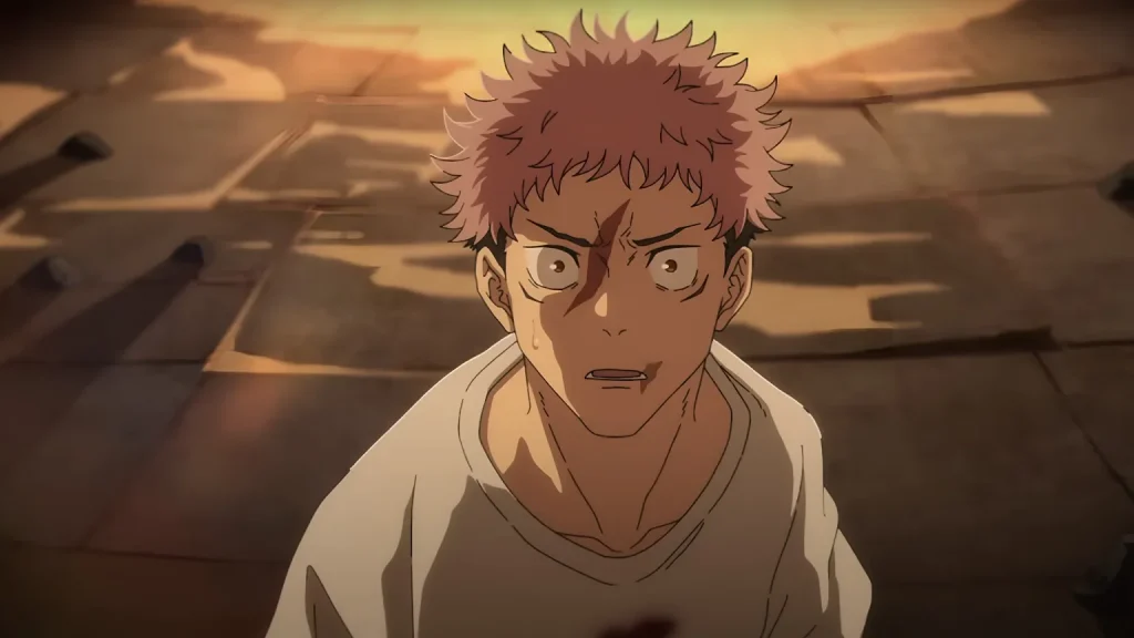 Jujutsu kaisen modulo: il sequel del manga arriva, ma porta con sé vecchi problemi
