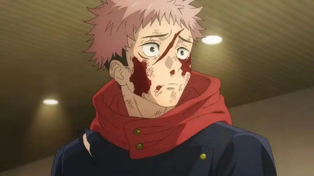 Jujutsu kaisen 3, il nuovo trailer anticipa il sacrificio più tragico della serie?