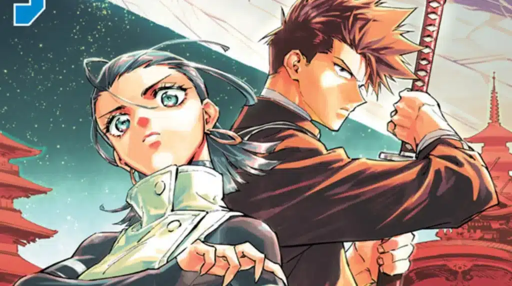Jujutsu kaisen modulo: 3 dettagli che (forse) ti sei perso nel debutto del sequel!