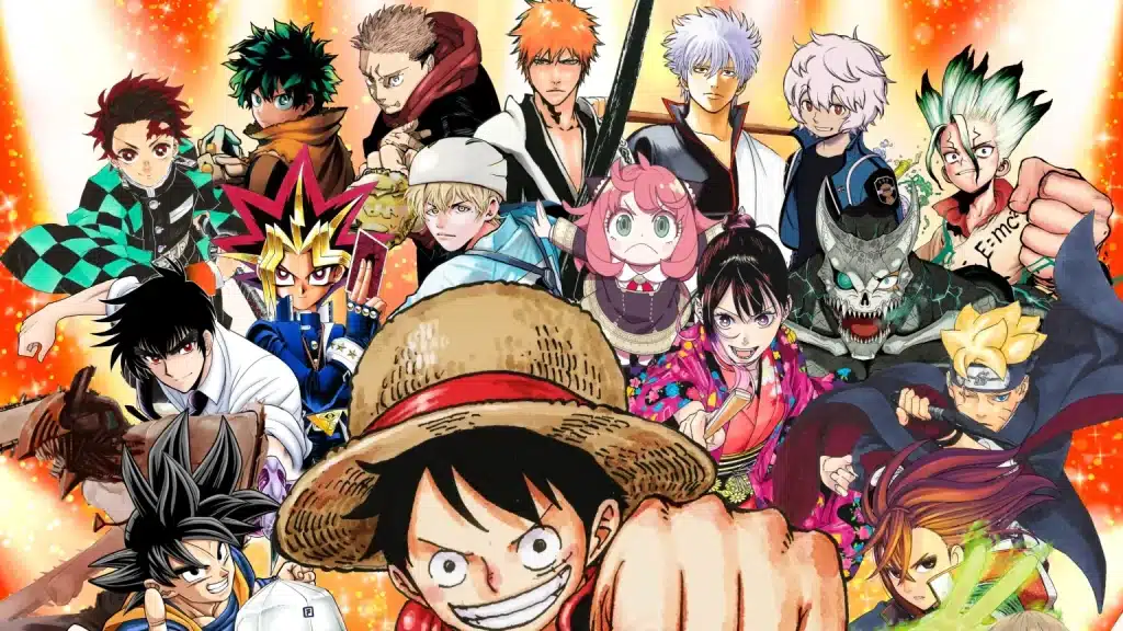 Jump festa 2026, il primo sguardo al lineup anticipa grandi annunci per anime e manga Jump festa 2026, il primo sguardo al lineup anticipa grandi annunci per anime e manga