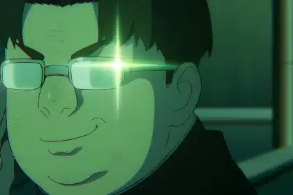 Dandadan, scoperto un easter egg nascosto di gundam