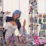 A gorizia un evento dedicato a cartoon e cosplay
