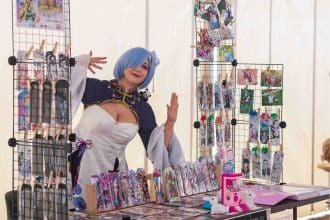 Let's go! Cosplay & fun