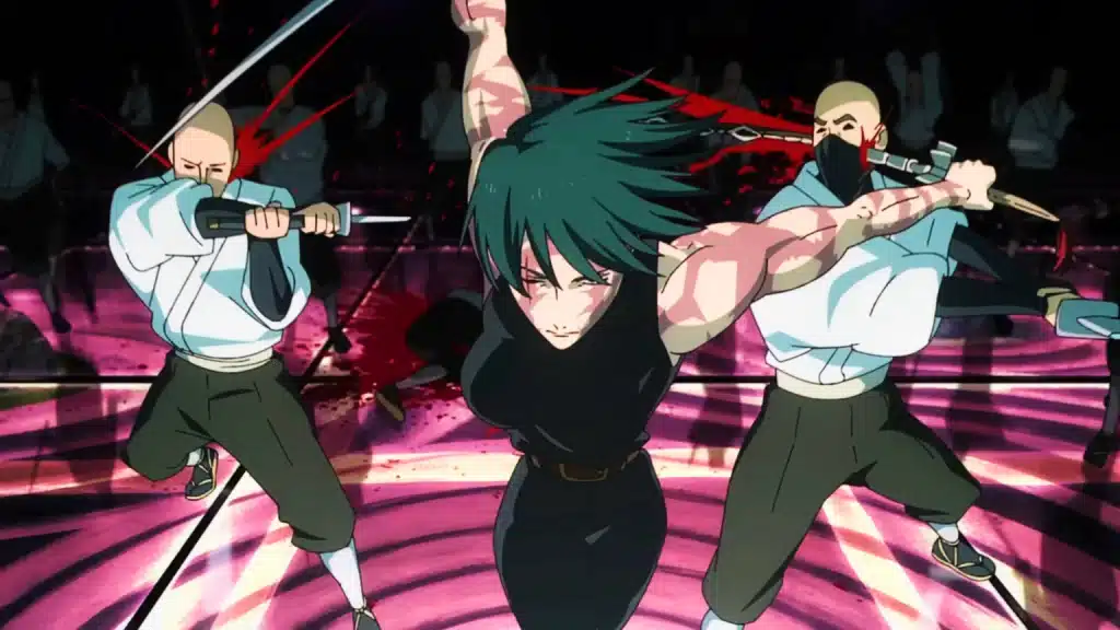 Jujutsu kaisen 3, il nuovo look di maki infiamma la community! Jujutsu kaisen 3, il nuovo look di maki infiamma la community!