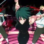 Jujutsu kaisen 3, il nuovo look di maki infiamma la community!