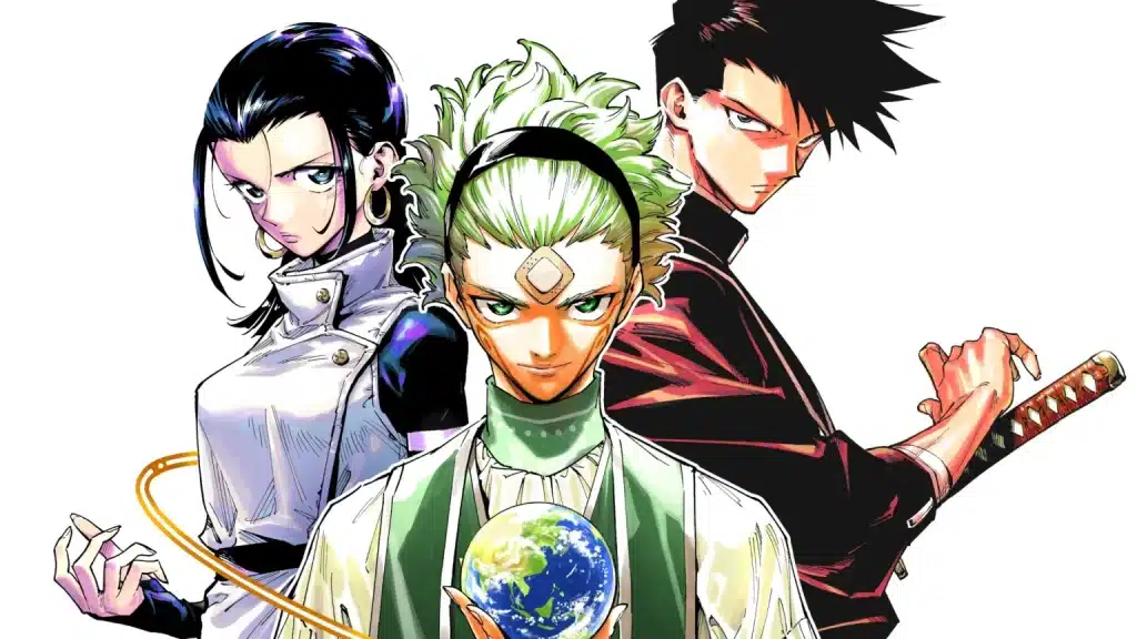 Jujutsu kaisen, il sequel “modulo” è già frenato da uno dei problemi peggiori della serie originale Jujutsu kaisen, il sequel “modulo” è già frenato da uno dei problemi peggiori della serie originale