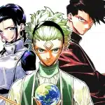 Jujutsu kaisen, il sequel “modulo” è già frenato da uno dei problemi peggiori della serie originale