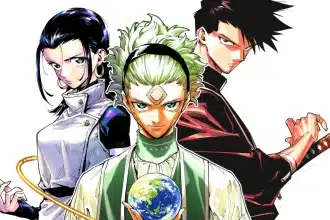 Jujutsu kaisen, il sequel “modulo” è già frenato da uno dei problemi peggiori della serie originale