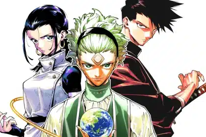 Jujutsu kaisen, il sequel “modulo” è già frenato da uno dei problemi peggiori della serie originale
