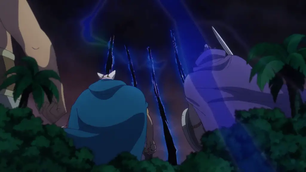 One piece episodio 1145: data di uscita, dove guardarlo e cosa aspettarsi