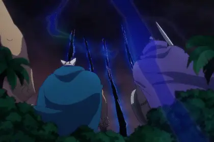 One piece episodio 1145: data di uscita, dove guardarlo e cosa aspettarsi