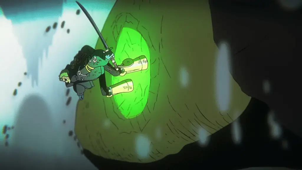 One piece episodio 1145: data di uscita, dove guardarlo e cosa aspettarsi