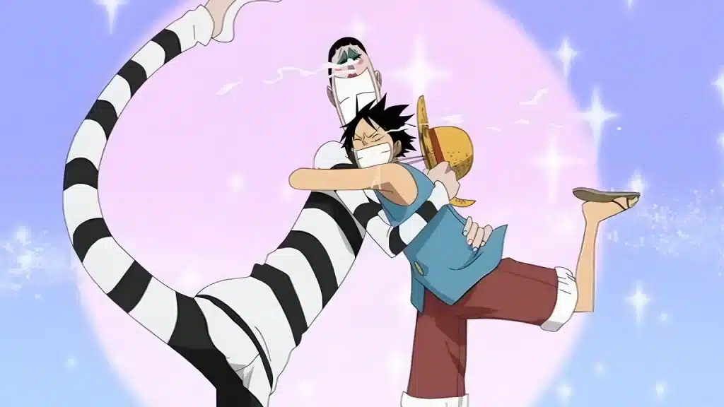 One piece dimostra perché non bisogna mai saltare le mini avventure One piece dimostra perché non bisogna mai saltare le mini avventure