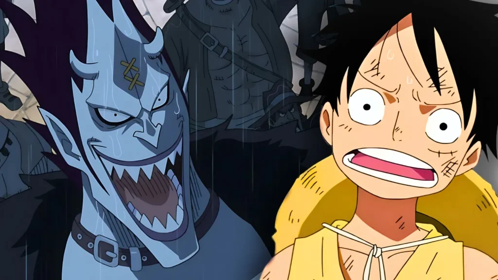 One piece dimostra perché non bisogna mai saltare le mini avventure One piece dimostra perché non bisogna mai saltare le mini avventure