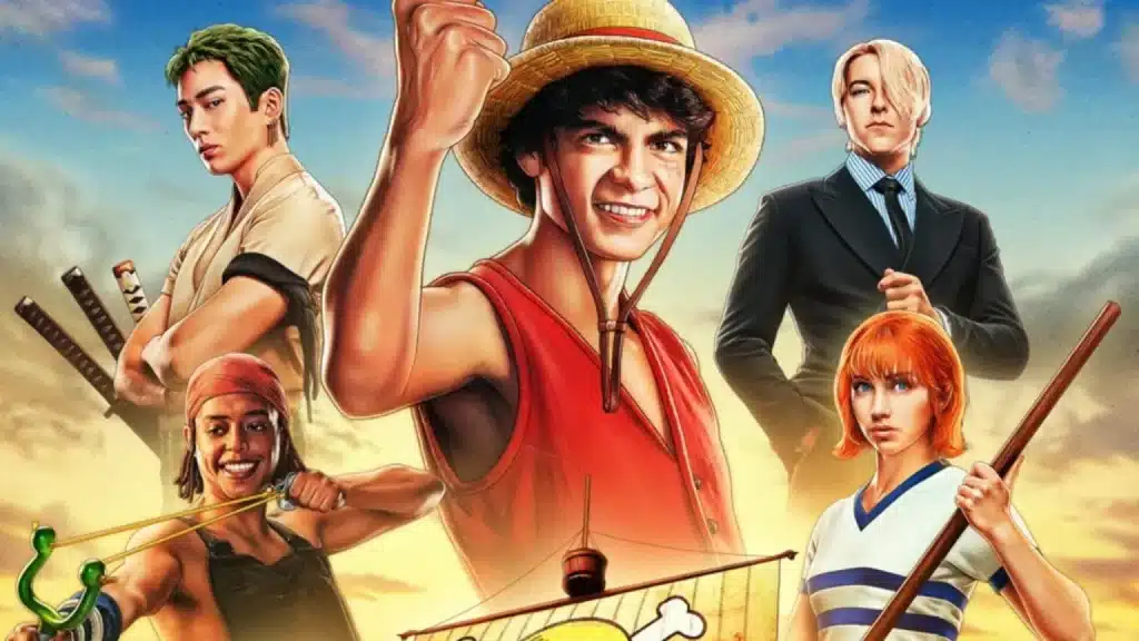 One piece live-action: la stagione 3 potrebbe arrivare prima del previsto su netflix