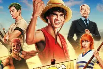 One piece, ecco il trailer con la nuova scena del live action