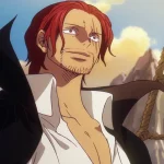 One piece, l’arco di elbaf svela la madre di shanks