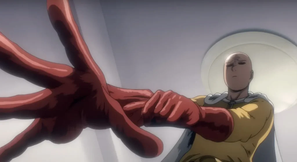 One-punch man 3, il regista risponde alle critiche dei fan