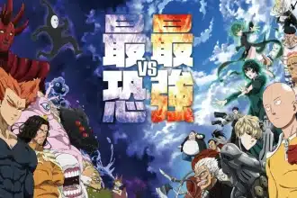 One-punch man 3, il regista risponde alle critiche dei fan