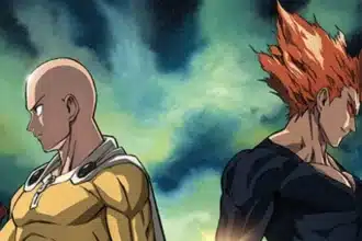 One-punch man 3, ecco il nuovo trailer