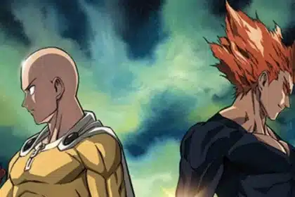 One-punch man 3, ecco il nuovo trailer