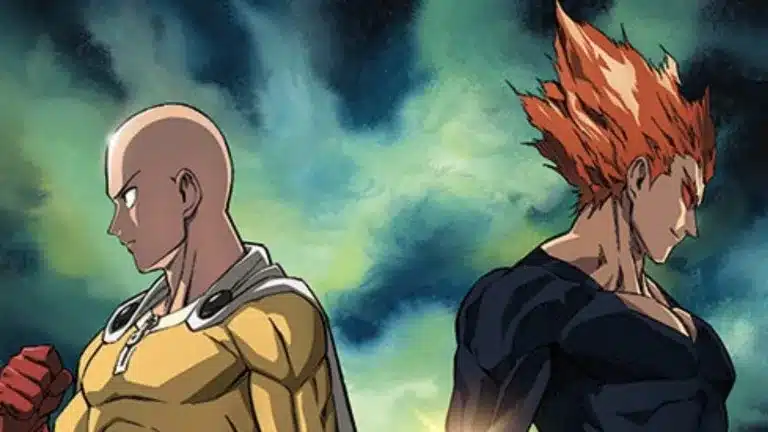 One-punch man 3, il regista risponde alle critiche dei fan