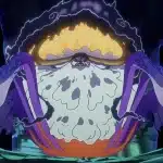 One piece episodio 1144: data di uscita, titolo ufficiale e cosa aspettarsi dallo scontro con i cinque astri di saggezza One piece episodio 1144: data di uscita, titolo ufficiale e cosa aspettarsi dallo scontro con i cinque astri di saggezza