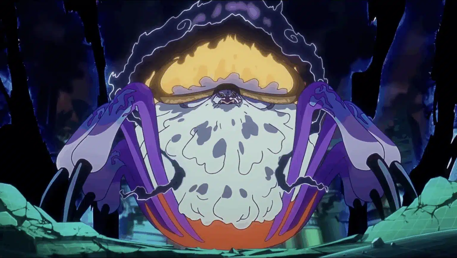 One piece episodio 1144: data di uscita, titolo ufficiale e cosa aspettarsi dallo scontro con i cinque astri di saggezza